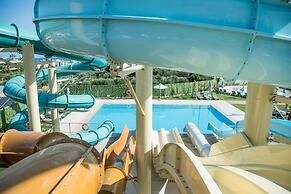 Senseana Sea Side Resort & Aquadventure - All Inclusive