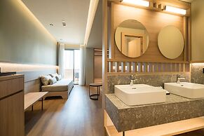 Senseana Sea Side Resort & Aquadventure - All Inclusive