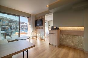 Senseana Sea Side Resort & Aquadventure - All Inclusive