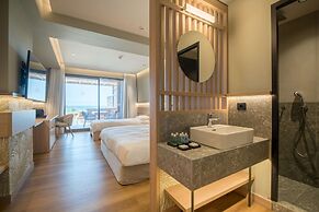 Senseana Sea Side Resort & Aquadventure - All Inclusive