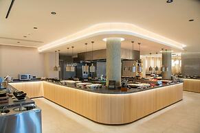 Senseana Sea Side Resort & Aquadventure - All Inclusive