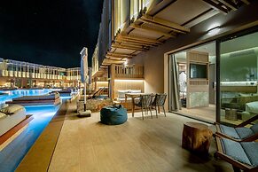 Senseana Sea Side Resort & Aquadventure - All Inclusive