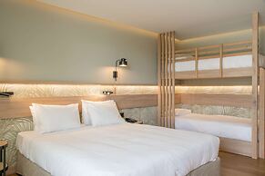 Senseana Sea Side Resort & Aquadventure - All Inclusive