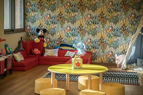 Senseana Sea Side Resort & Aquadventure - All Inclusive