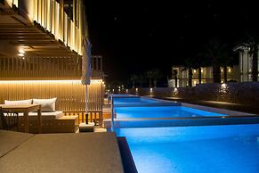 Senseana Sea Side Resort & Aquadventure - All Inclusive