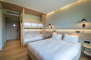 Senseana Sea Side Resort & Aquadventure - All Inclusive