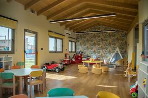 Senseana Sea Side Resort & Aquadventure - All Inclusive