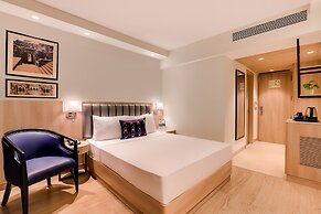 Keys Prima by Lemon Tree Hotels, Pimpri Pune