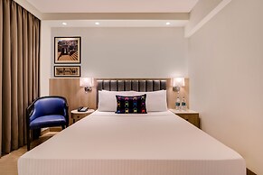 Keys Prima by Lemon Tree Hotels, Pimpri Pune