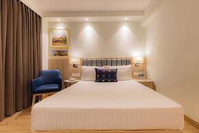 Keys Prima by Lemon Tree Hotels, Pimpri Pune