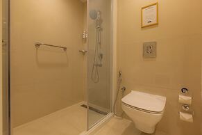 Keys Prima by Lemon Tree Hotels, Pimpri Pune