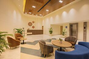 Keys Prima by Lemon Tree Hotels, Pimpri Pune