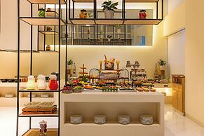 Keys Prima by Lemon Tree Hotels, Pimpri Pune