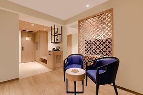 Keys Prima by Lemon Tree Hotels, Pimpri Pune