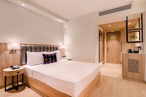 Keys Prima by Lemon Tree Hotels, Pimpri Pune