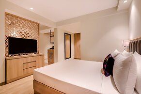 Keys Prima by Lemon Tree Hotels, Pimpri Pune