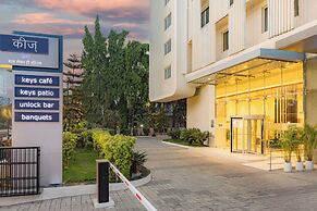 Keys Prima by Lemon Tree Hotels, Pimpri Pune
