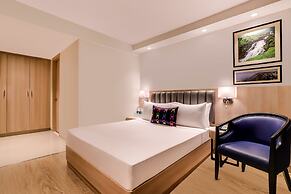 Keys Prima by Lemon Tree Hotels, Pimpri Pune