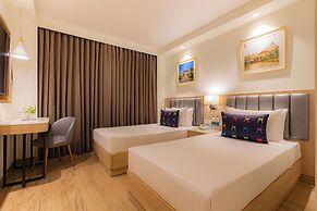 Keys Prima by Lemon Tree Hotels, Pimpri Pune