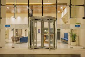 Keys Prima by Lemon Tree Hotels, Pimpri Pune