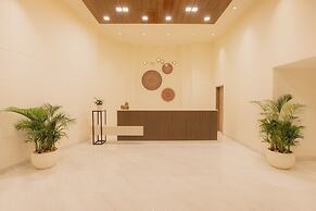 Keys Prima by Lemon Tree Hotels, Pimpri Pune