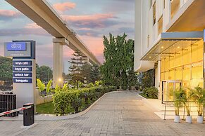 Keys Prima by Lemon Tree Hotels, Pimpri Pune