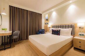 Keys Prima by Lemon Tree Hotels, Pimpri Pune