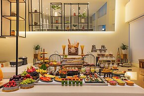 Keys Prima by Lemon Tree Hotels, Pimpri Pune