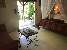 Lakaz Chamarel Exclusive Lodge