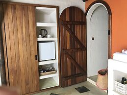 Lakaz Chamarel Exclusive Lodge