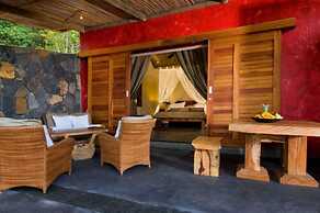 Lakaz Chamarel Exclusive Lodge