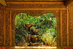 Lakaz Chamarel Exclusive Lodge