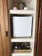 Lakaz Chamarel Exclusive Lodge