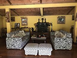 Lakaz Chamarel Exclusive Lodge