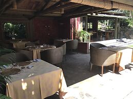 Lakaz Chamarel Exclusive Lodge