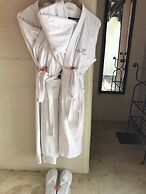 Lakaz Chamarel Exclusive Lodge