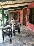 Lakaz Chamarel Exclusive Lodge