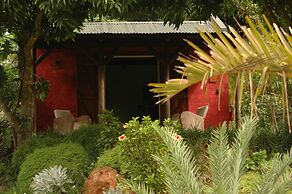 Lakaz Chamarel Exclusive Lodge