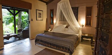 Lakaz Chamarel Exclusive Lodge