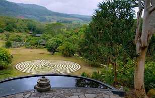 Lakaz Chamarel Exclusive Lodge