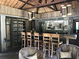 Lakaz Chamarel Exclusive Lodge