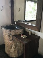 Lakaz Chamarel Exclusive Lodge