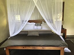 Lakaz Chamarel Exclusive Lodge