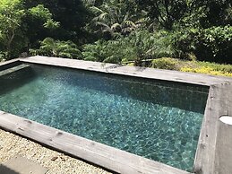 Lakaz Chamarel Exclusive Lodge