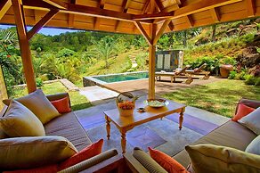 Lakaz Chamarel Exclusive Lodge
