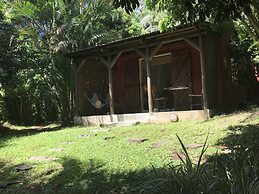 Lakaz Chamarel Exclusive Lodge