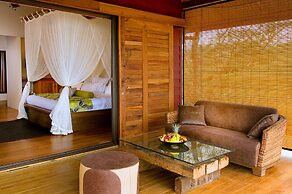 Lakaz Chamarel Exclusive Lodge