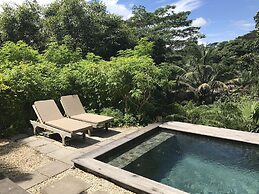 Lakaz Chamarel Exclusive Lodge