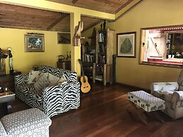 Lakaz Chamarel Exclusive Lodge