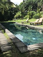 Lakaz Chamarel Exclusive Lodge